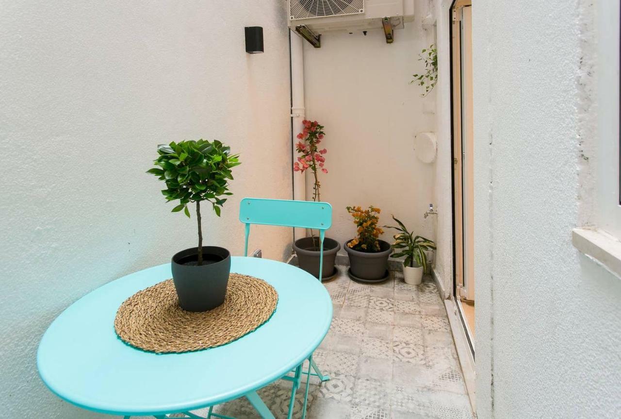 Appartement The Rose Of Bairro Alto à Lisboa Extérieur photo